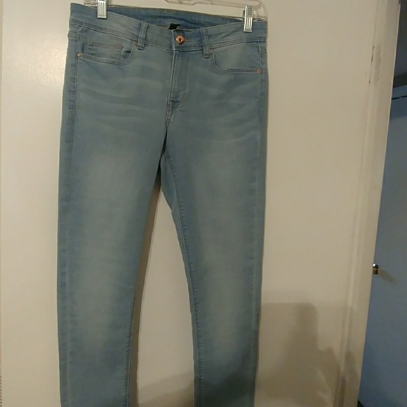 H&M Denim - Skinny Jeans by H&M